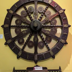Raja Dinkar Kelkar Museum - Pune