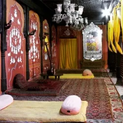 Raja Dinkar Kelkar Museum - Pune