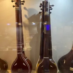 Raja Dinkar Kelkar Museum - Pune