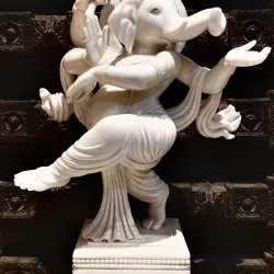 Raja Dinkar Kelkar Museum - Pune