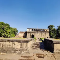 Shaniwar Wada - Pune