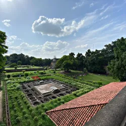 Shaniwar Wada - Pune