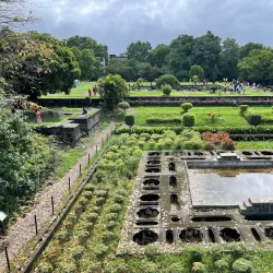 Shaniwar Wada - Pune