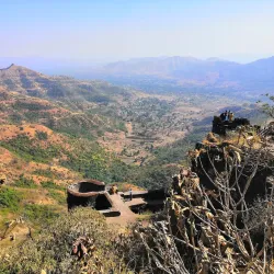 Sinhagad Fort - Pune