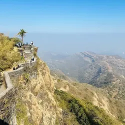 Sinhagad Fort - Pune