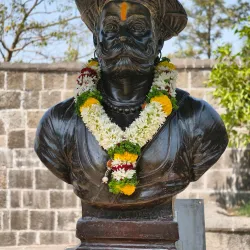 Sinhagad Fort - Pune
