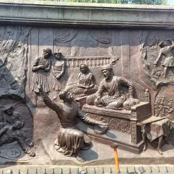 Sinhagad Fort - Pune