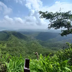 Sinhagad Fort - Pune