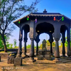Sinhagad Fort - Pune
