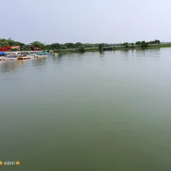 Chilika Lake - Puri