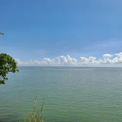 Chilika Lake - Puri