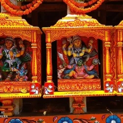 Gundicha Temple - Puri