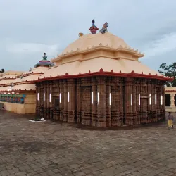 Gundicha Temple - Puri