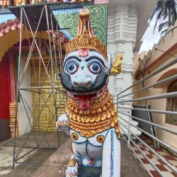 Gundicha Temple - Puri