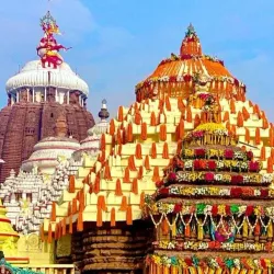 Gundicha Temple - Puri