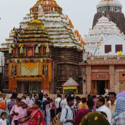 Gundicha Temple - Puri