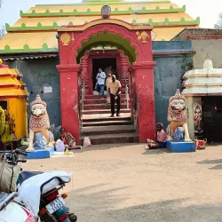 Gundicha Temple - Puri