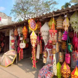 Pipili Village - Puri
