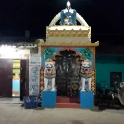Pipili Village - Puri