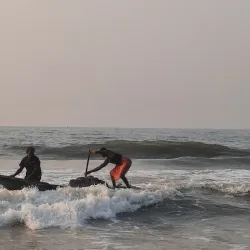 Puri Lighthouse - Puri