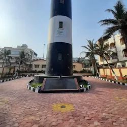 Puri Lighthouse - Puri