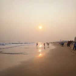 Puri Lighthouse - Puri