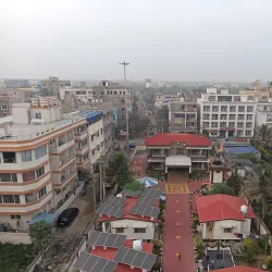 Puri Lighthouse - Puri