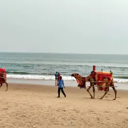 Puri Lighthouse - Puri