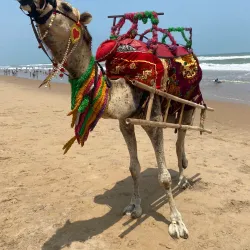 Puri Lighthouse - Puri
