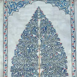 Raghurajpur Artist Village - Puri