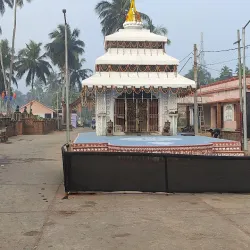 Raghurajpur Artist Village - Puri