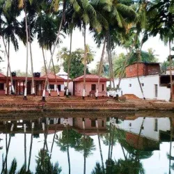 Raghurajpur Artist Village - Puri