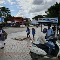 Ek Minar ki Masjid - Raichur