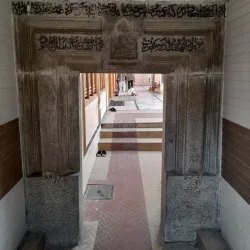 Ek Minar ki Masjid - Raichur