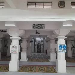 Ek Minar ki Masjid - Raichur