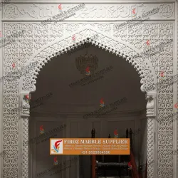 Ek Minar ki Masjid - Raichur