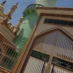 Ek Minar ki Masjid - Raichur