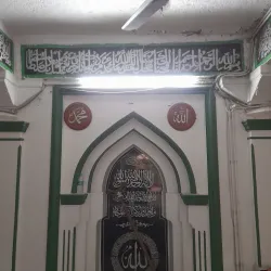 Ek Minar ki Masjid - Raichur