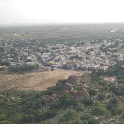 Maski - Raichur