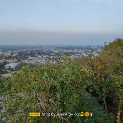 Raichur Fort - Raichur