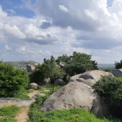 Raichur Fort - Raichur