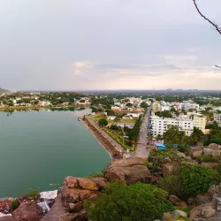 Raichur Fort - Raichur