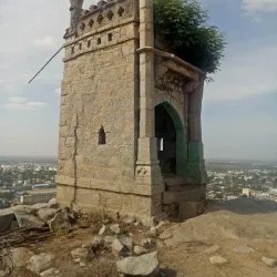 Raichur Fort - Raichur