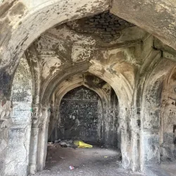 Raichur Fort - Raichur