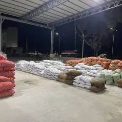 Raichur Market - Raichur