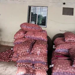 Raichur Market - Raichur