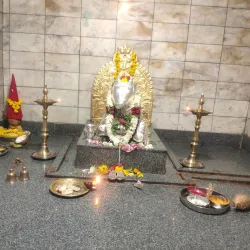 Shri Basaveshwara Temple - Raichur