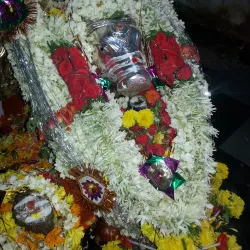 Shri Basaveshwara Temple - Raichur