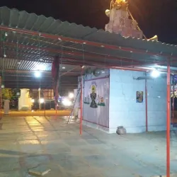 Shri Basaveshwara Temple - Raichur