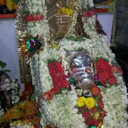 Shri Basaveshwara Temple - Raichur